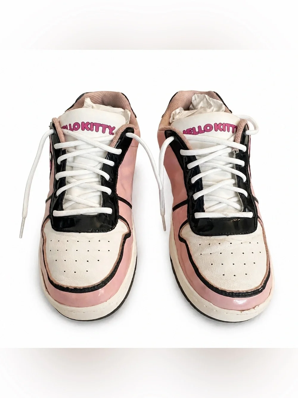 Hello Kitty Sneakers